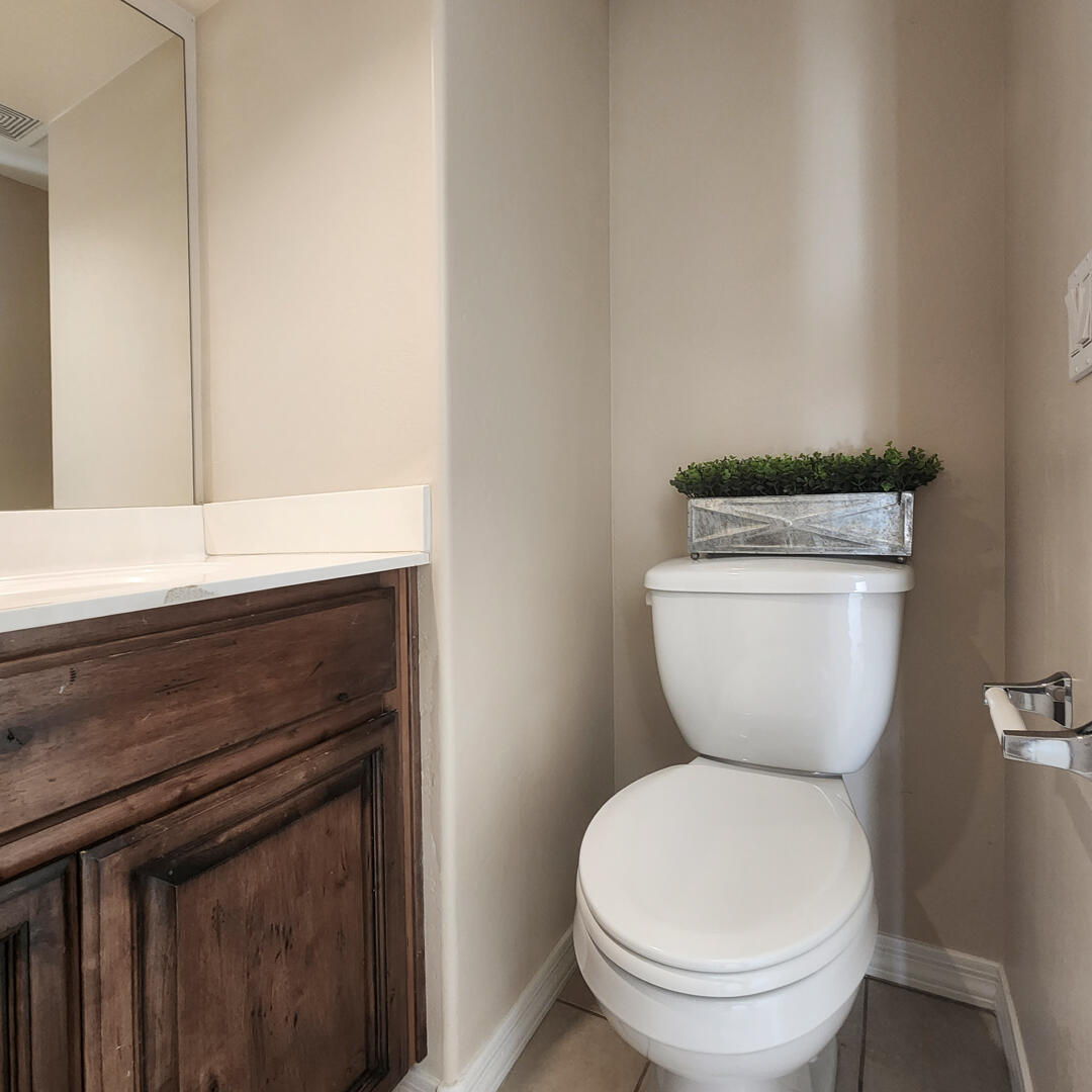 308 West Frontier Street, Unit D Payson, AZ 85541 - Photo 7 of 35 1/2 Bath