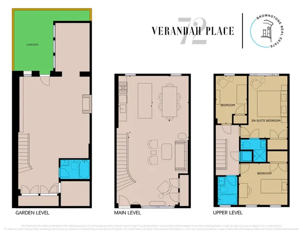 $4,595,000 | 72 Verandah Place | Cobble Hill
