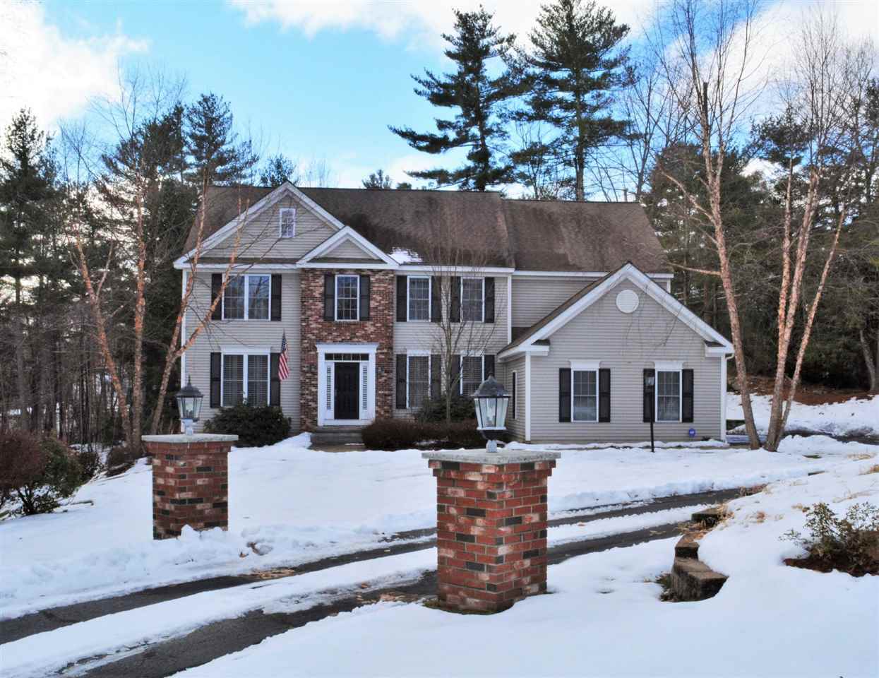 38 Barr Farm Road Bedford, NH 03110 - Photo 1 of 33