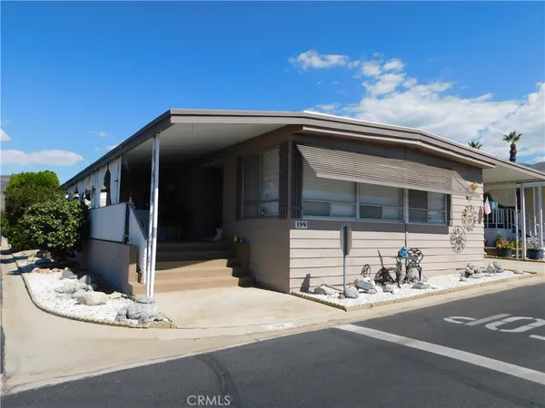 $157,000 | 35218 Fir Avenue, Unit 199, Yucaipa, CA 92399