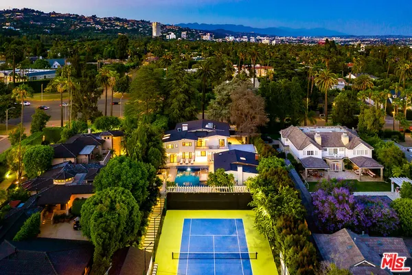 $65,000 | 721 North Beverly Drive, Beverly Hills, CA 90210