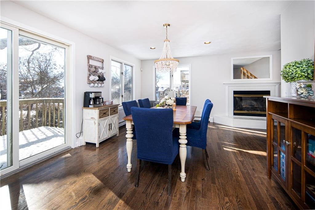 262 Wood Hill Road Narragansett, RI 02882 - Photo 12 of 40