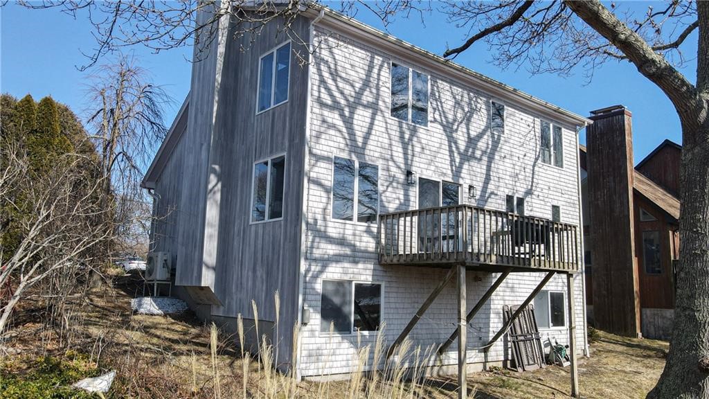 262 Wood Hill Road Narragansett, RI 02882 - Photo 35 of 40