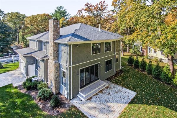 188 Collins Road Newton, MA 02468 - Photo 24 of 27 Gallery Image 24
