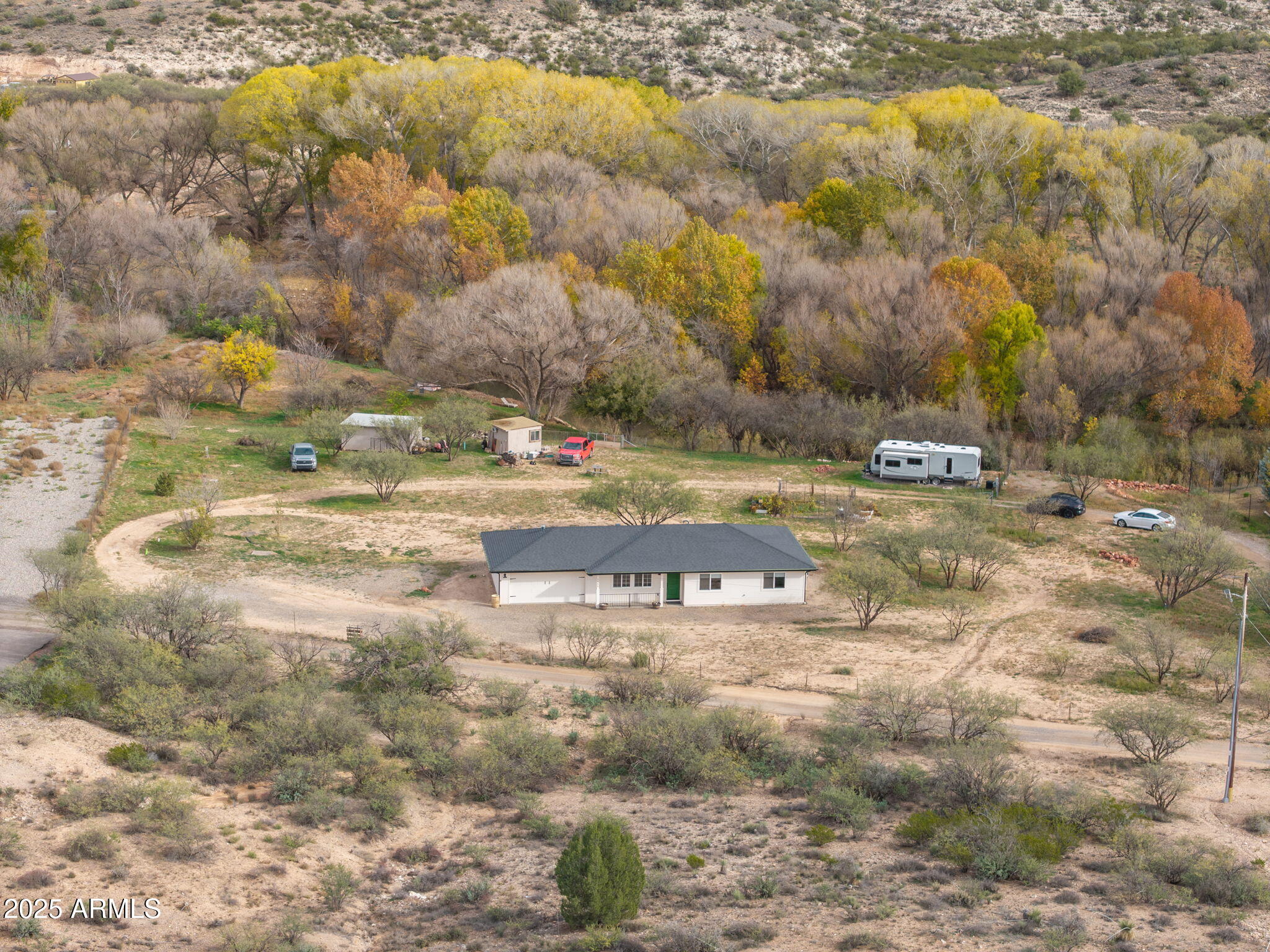 2955 South Sexton Ranch Road Cornville, AZ 86325 - Photo 4 of 67
