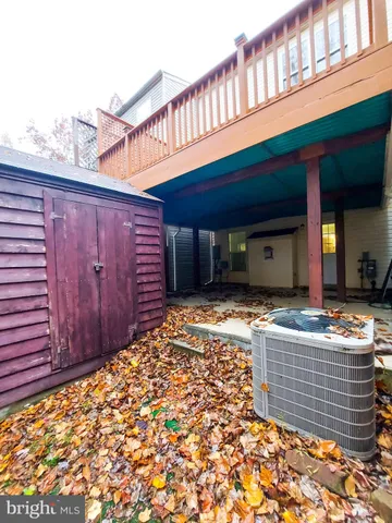 front view of a building