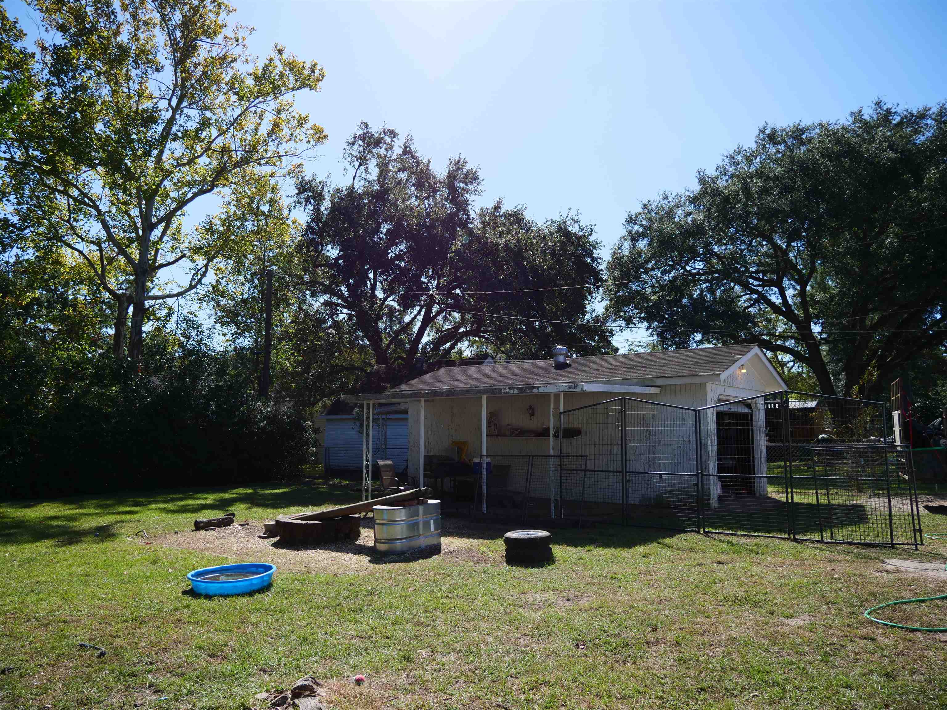1713 Oak Street Georgetown, SC 29440 - Photo 28 of 34