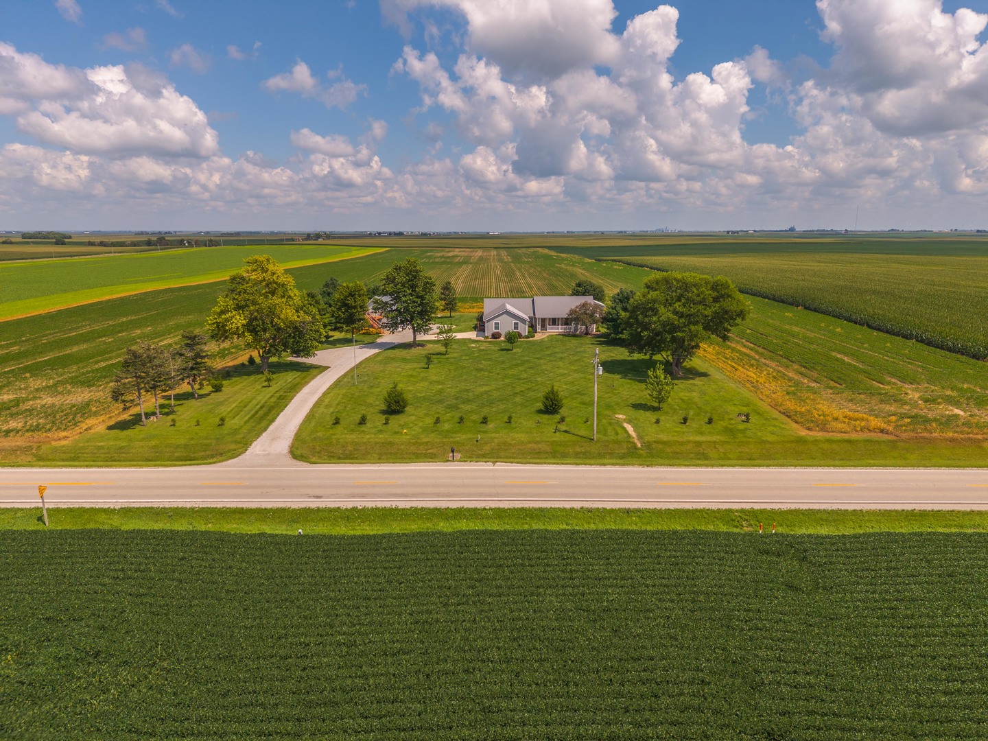 9850 North 300 E Road Gridley, IL 61744 - Photo 67 of 71 Gallery Image 67