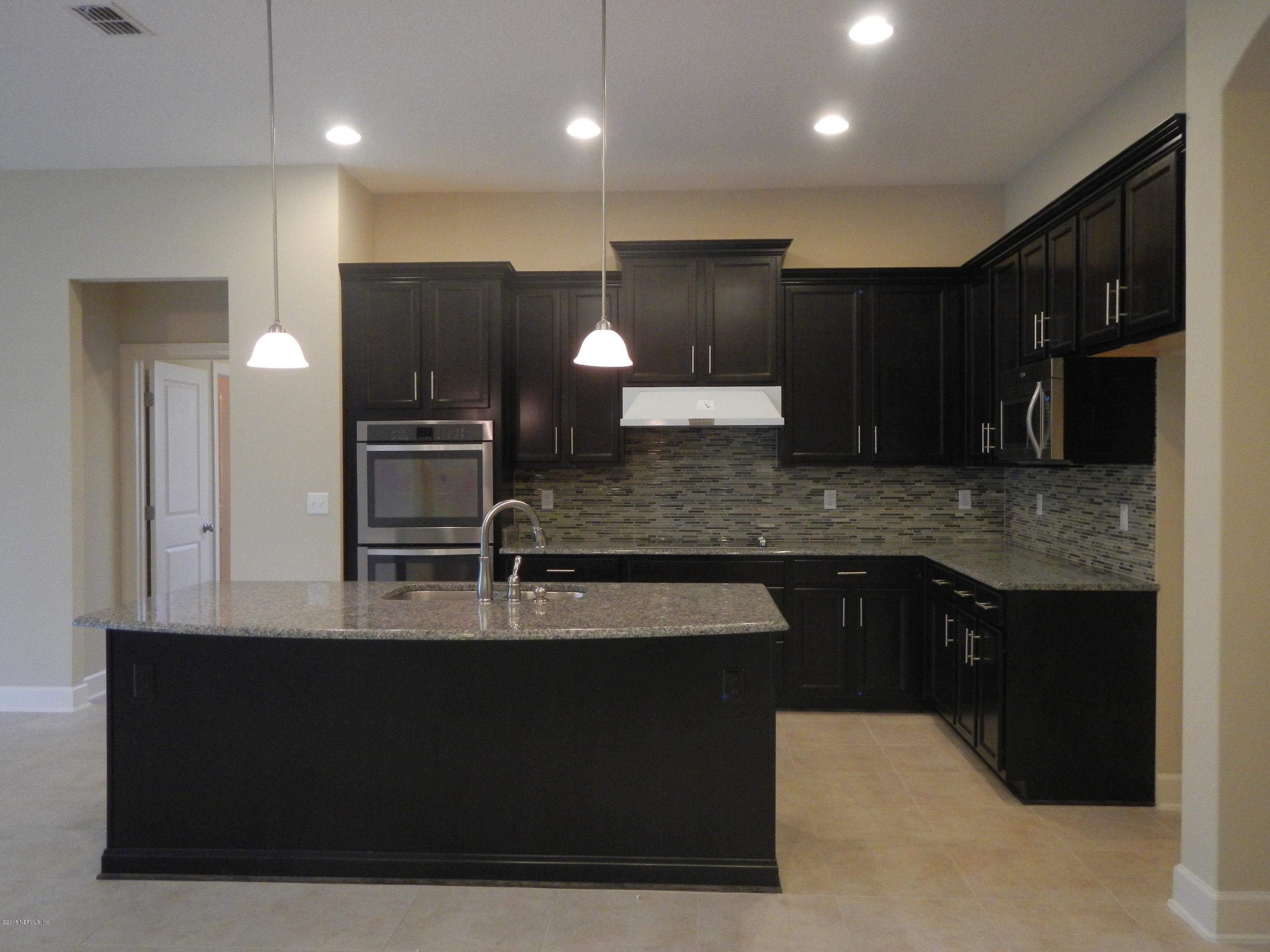 3916 Trail Ridge Road Middleburg, FL 32068 - Photo 11 of 32 Kitchen B.JPG