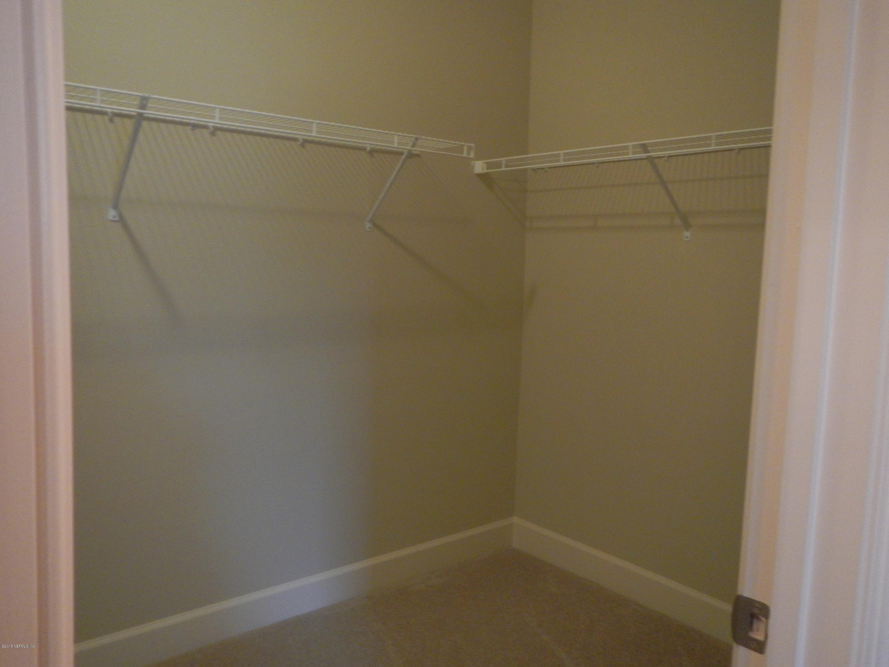 3916 Trail Ridge Road Middleburg, FL 32068 - Photo 22 of 32 Owner's Suite Closet B.JPG