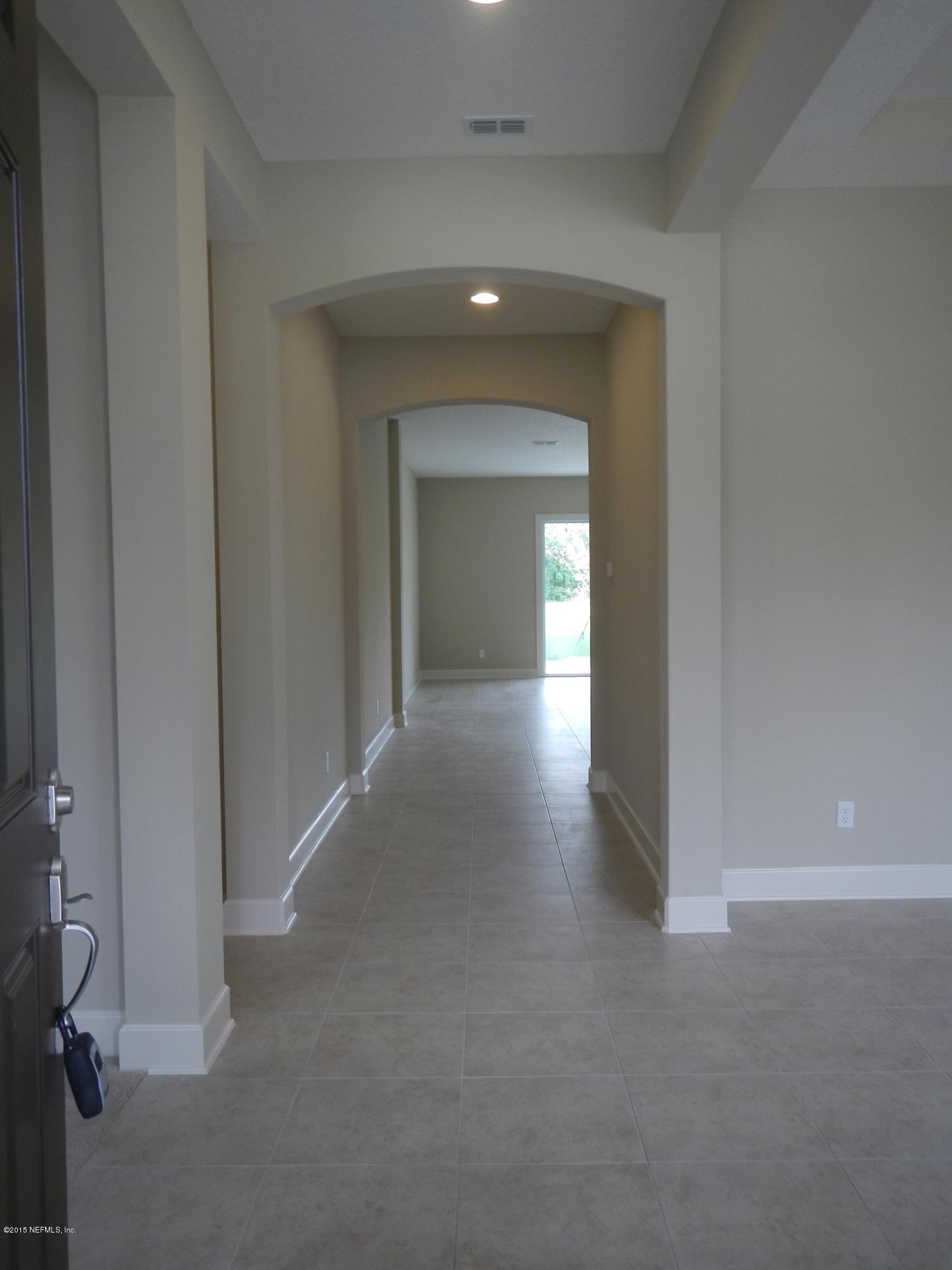 3916 Trail Ridge Road Middleburg, FL 32068 - Photo 4 of 32 View from Front Entry.JPG