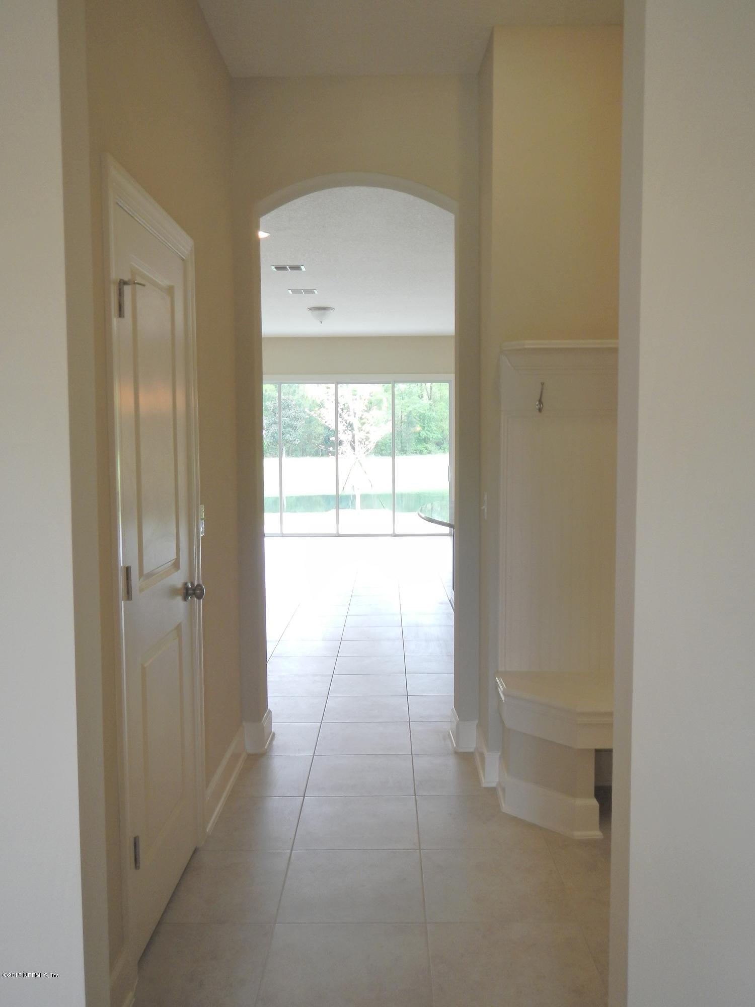3916 Trail Ridge Road Middleburg, FL 32068 - Photo 6 of 32 View from Dining room to fmly room.JPG