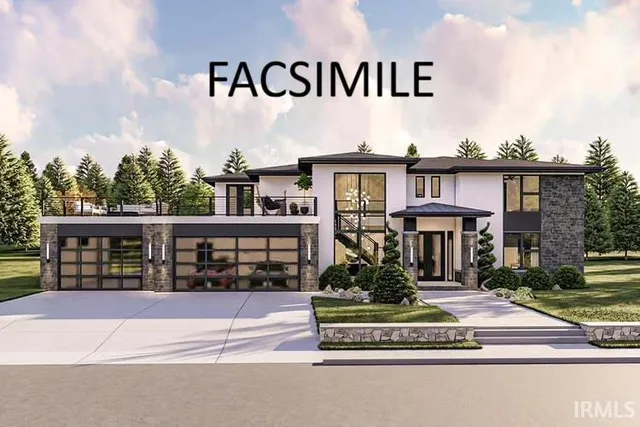 $950,000 | 4447 North Triple Crown Drive, Bloomington, IN 47404