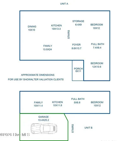 $1,150,000 | 210 Purefoy Road, Unit A&B AND 16, Chapel Hill, NC 27514