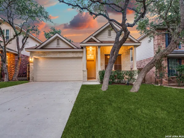 $304,999 | 13622 Sonora Bluff, Helotes, TX 78023