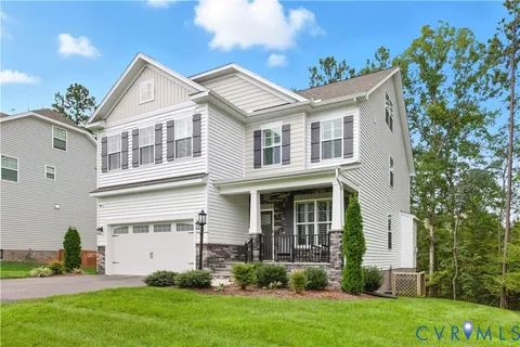 $685,000 | 15613 Morocco Lane, Chesterfield, VA 23832