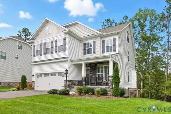 $695,000 | 15613 Morocco Lane, Chesterfield, VA 23832