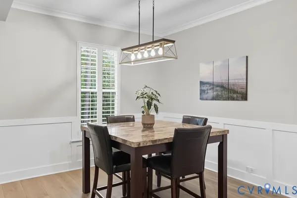 $695,000 | 15613 Morocco Lane, Chesterfield, VA 23832