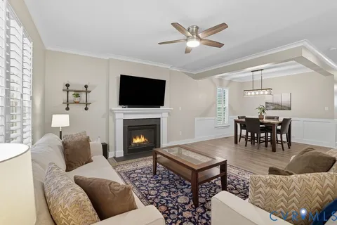 $685,000 | 15613 Morocco Lane, Chesterfield, VA 23832