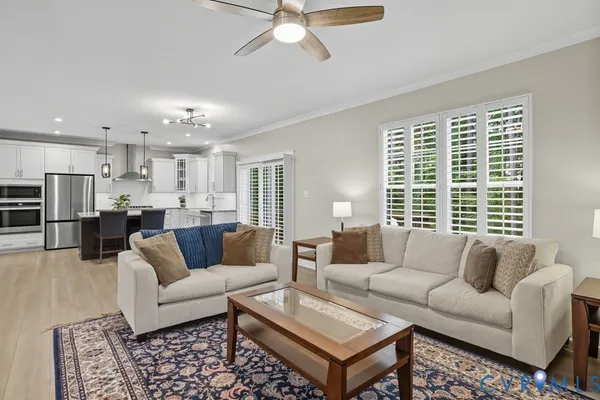$685,000 | 15613 Morocco Lane, Chesterfield, VA 23832