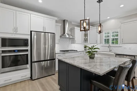 $685,000 | 15613 Morocco Lane, Chesterfield, VA 23832