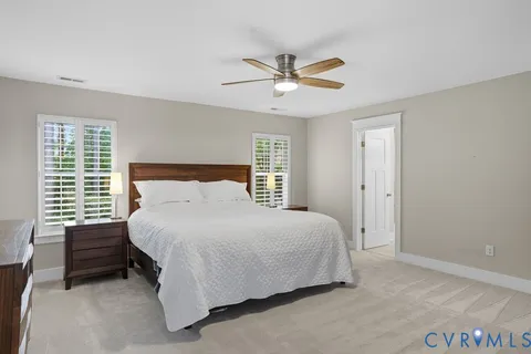 $685,000 | 15613 Morocco Lane, Chesterfield, VA 23832