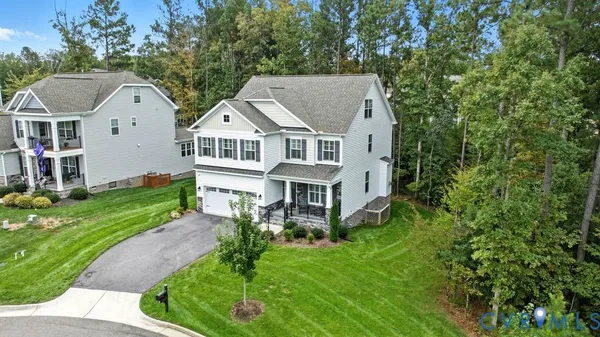 $695,000 | 15613 Morocco Lane, Chesterfield, VA 23832