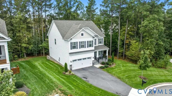 $695,000 | 15613 Morocco Lane, Chesterfield, VA 23832