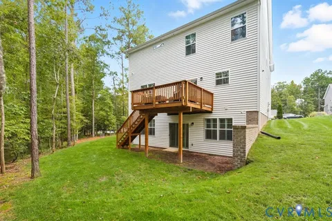 $685,000 | 15613 Morocco Lane, Chesterfield, VA 23832
