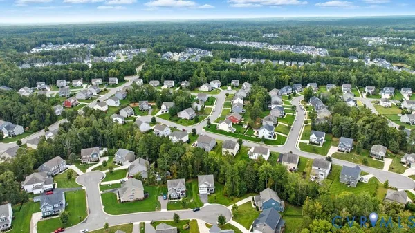 $695,000 | 15613 Morocco Lane, Chesterfield, VA 23832