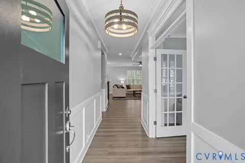 $685,000 | 15613 Morocco Lane, Chesterfield, VA 23832