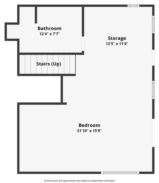 5580 Leather Stocking Lane Smoke Rise, GA 30087 - Photo 41 of 43