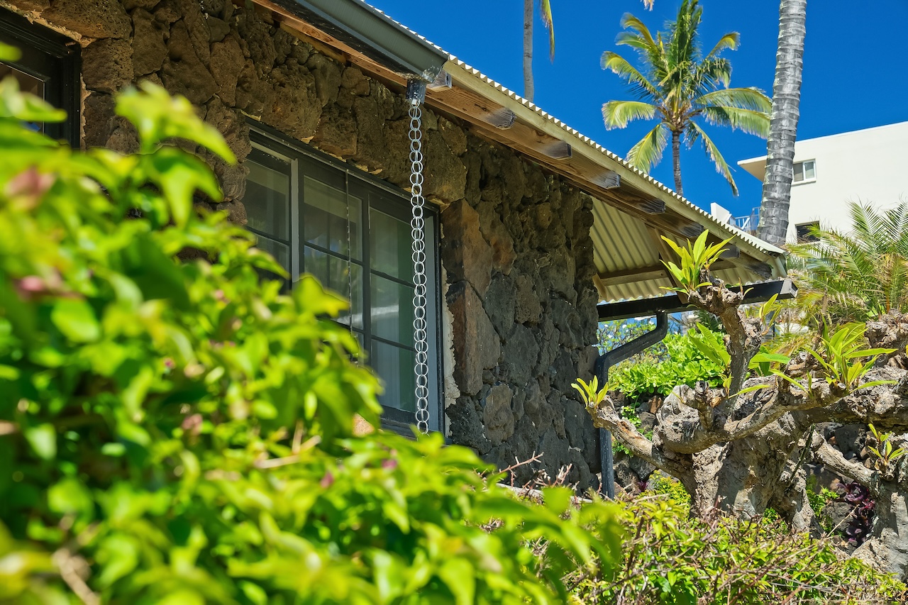 1801 Pe'e Road Koloa, HI 96756 - Photo 19 of 30 a backyard of a house