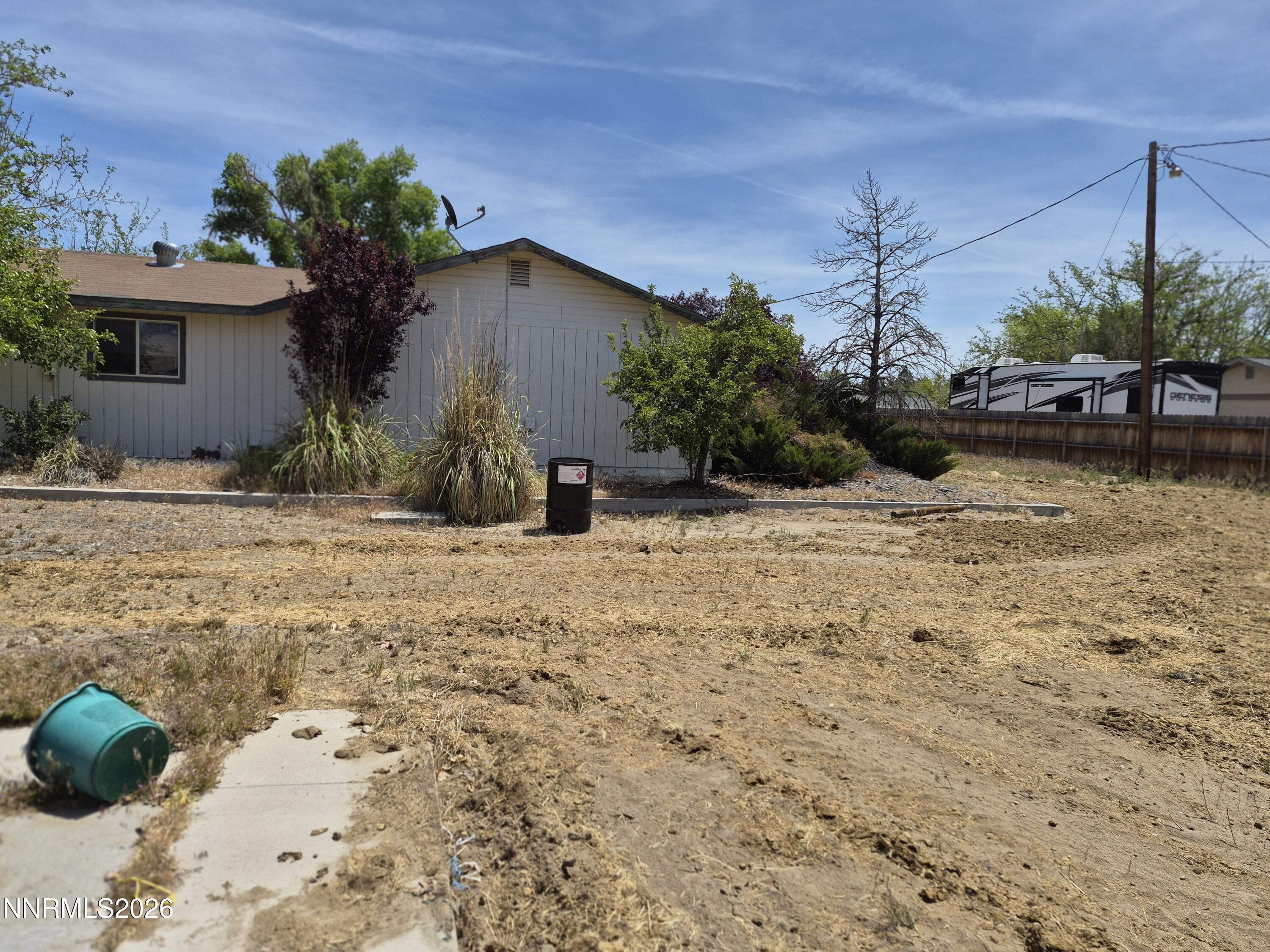 1140 Pine Road Fallon, NV 89406 - Photo 6 of 23 PINE BACK AREA 1