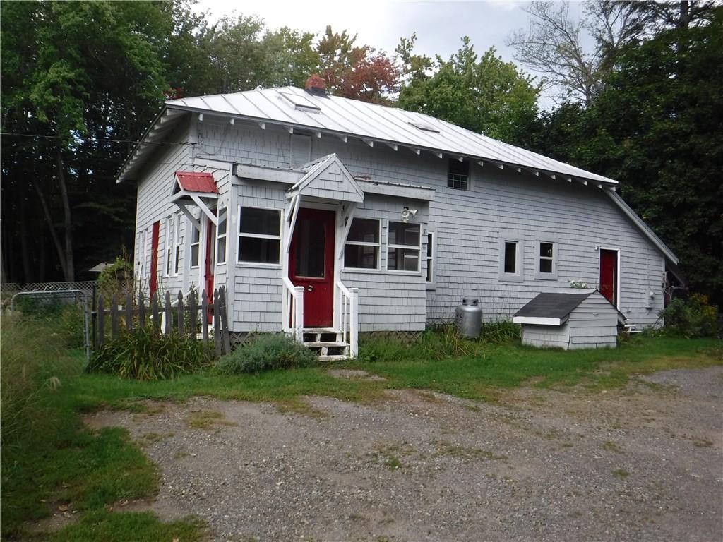 189 Smithfield Road Oakland, ME 04963 - Photo 1 of 13 Photo