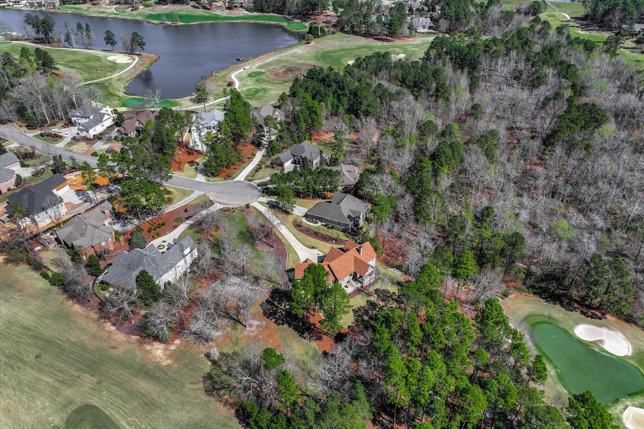 192 Foxhound Run Road Aiken, SC 29803 - Photo 73 of 80 Gallery Image 73