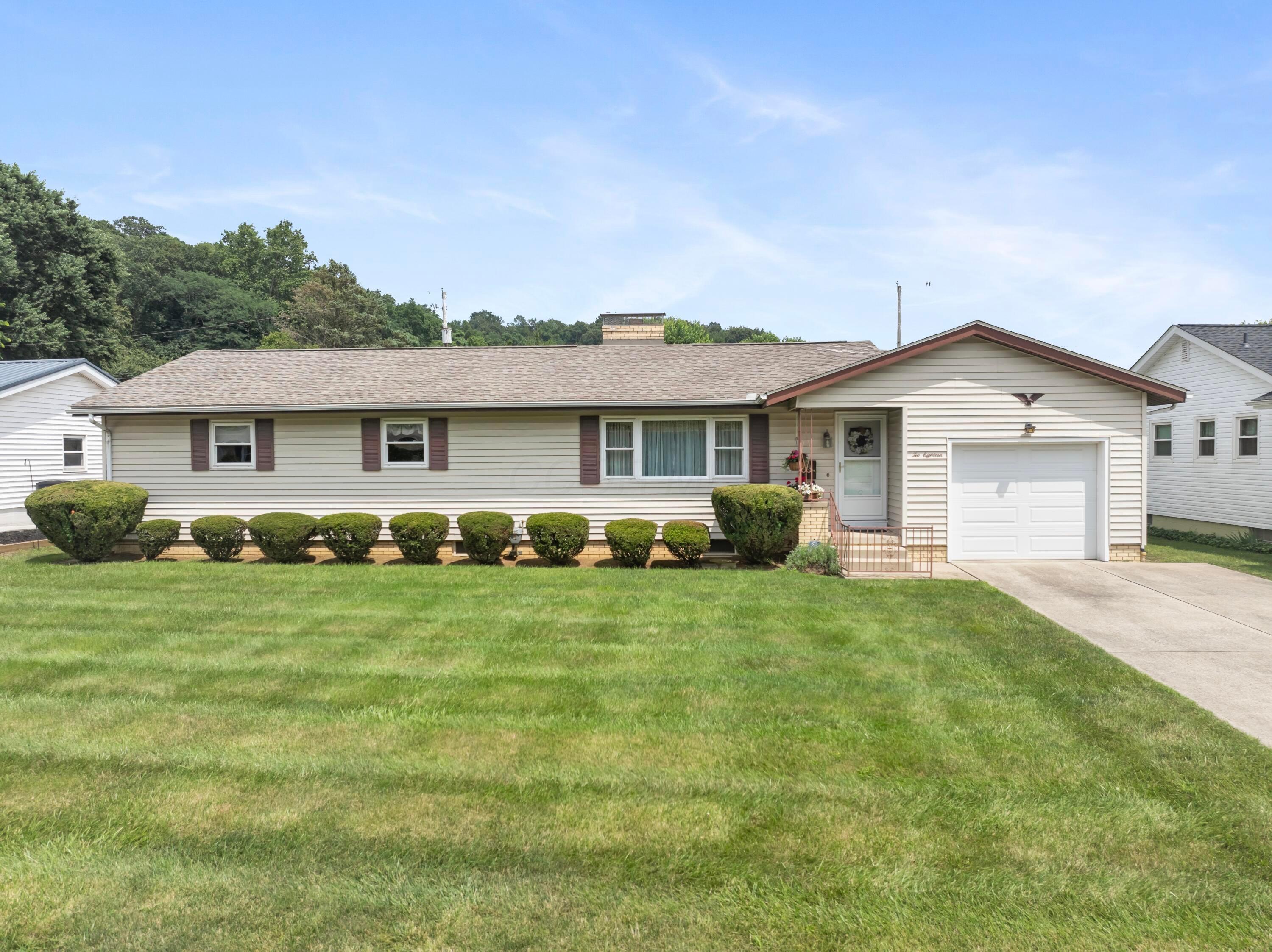 218 Kanawha Road Lancaster, OH 43130 - Photo 27 of 27 218 Kanawha Exteriors 00002