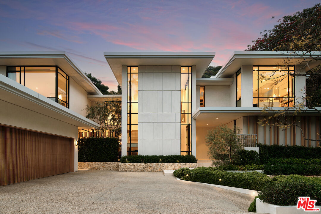 9509 Heather Road Beverly Hills, CA 90210 - Photo 19 of 19