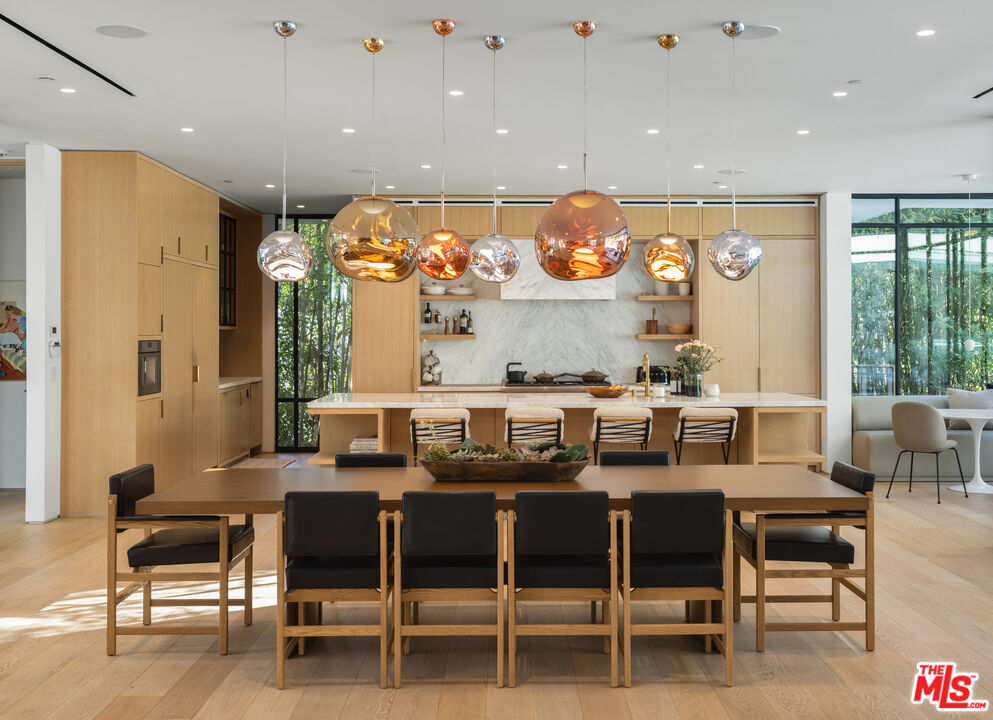 9509 Heather Road Beverly Hills, CA 90210 - Photo 5 of 19