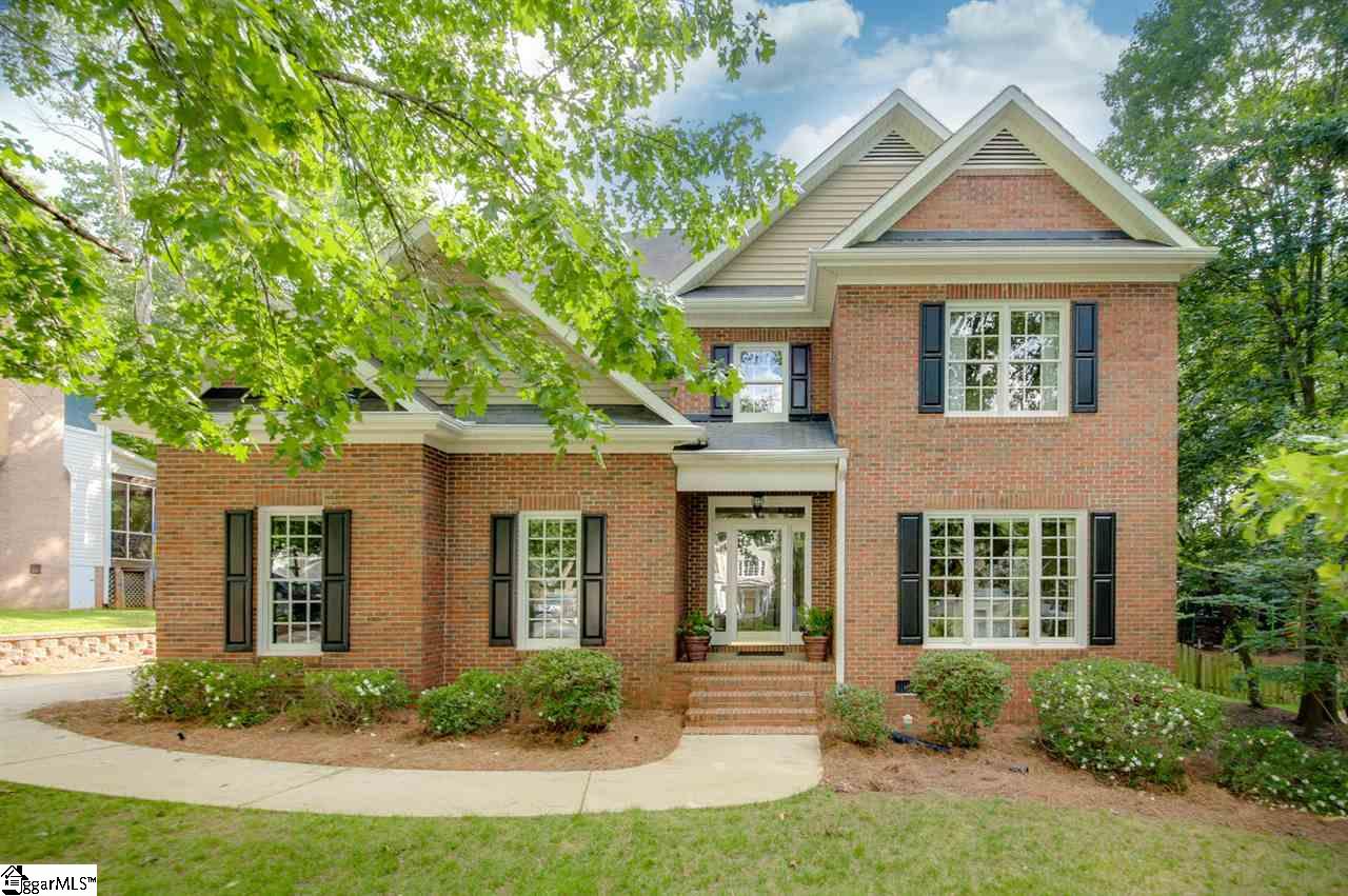 207 Quail Ridge Drive Simpsonville, SC 29680 - Photo 1 of 33 Gallery Image 1