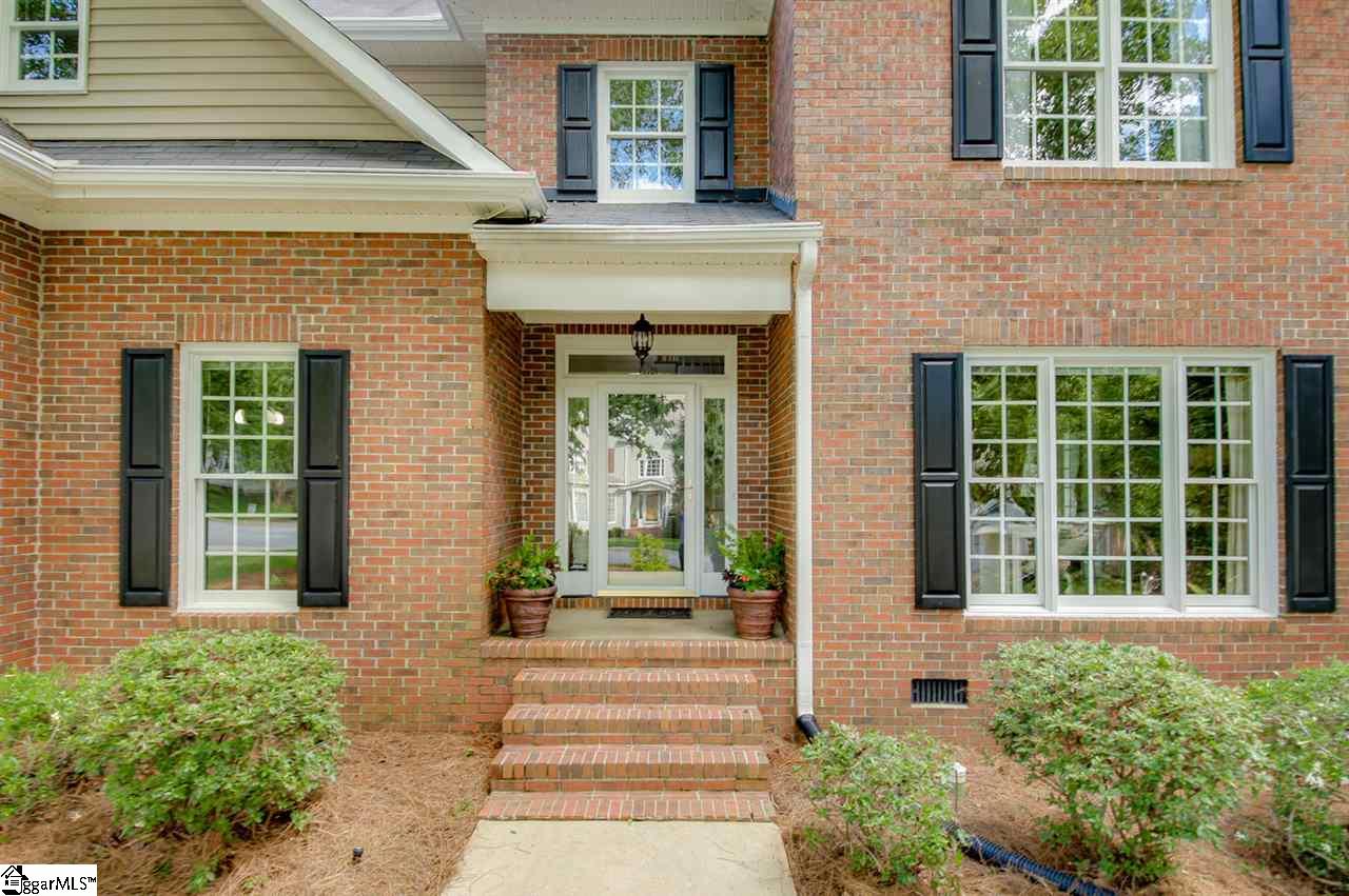 207 Quail Ridge Drive Simpsonville, SC 29680 - Photo 2 of 33 Gallery Image 2