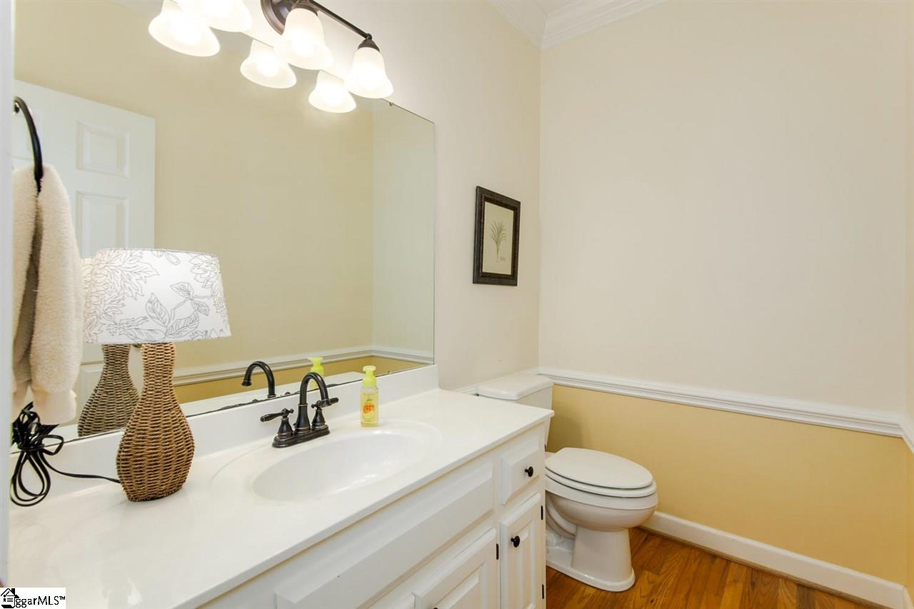 207 Quail Ridge Drive Simpsonville, SC 29680 - Photo 14 of 33 Gallery Image 14
