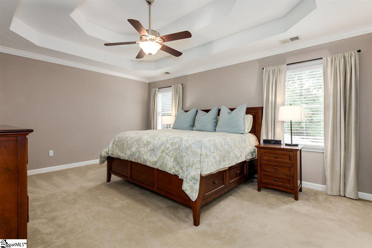 207 Quail Ridge Drive Simpsonville, SC 29680 - Photo 15 of 33 Gallery Image 15