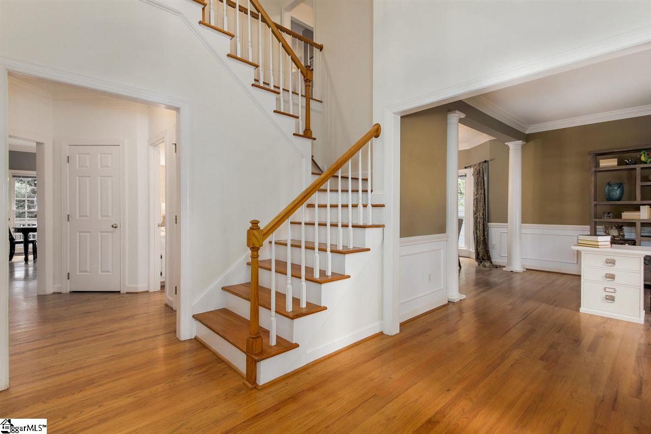 207 Quail Ridge Drive Simpsonville, SC 29680 - Photo 3 of 33 Gallery Image 3
