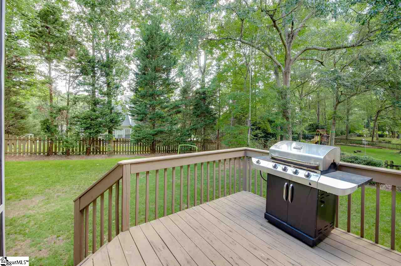 207 Quail Ridge Drive Simpsonville, SC 29680 - Photo 27 of 33 Gallery Image 27
