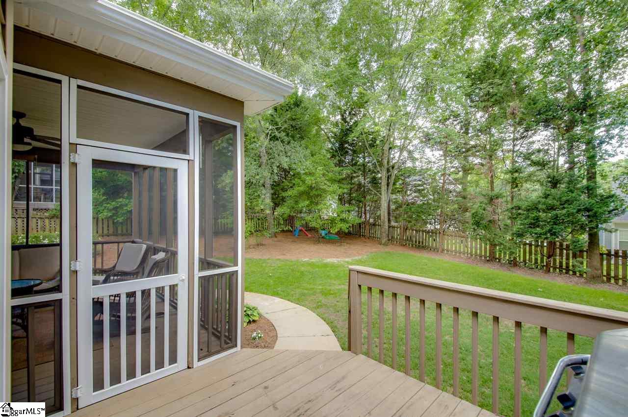 207 Quail Ridge Drive Simpsonville, SC 29680 - Photo 28 of 33 Gallery Image 28