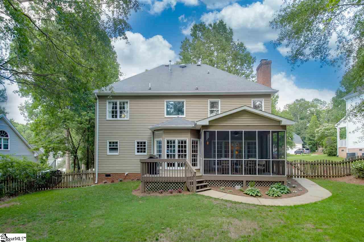 207 Quail Ridge Drive Simpsonville, SC 29680 - Photo 30 of 33 Gallery Image 30