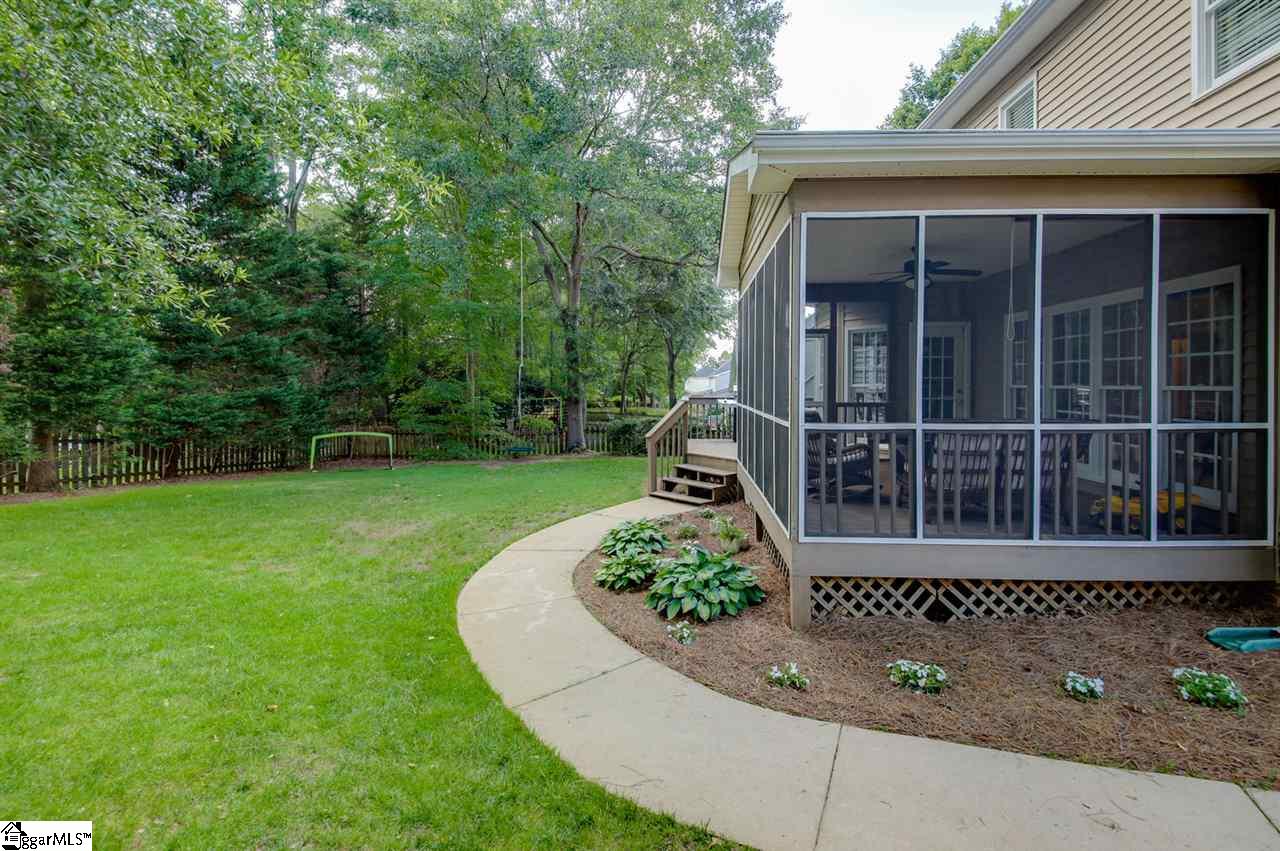 207 Quail Ridge Drive Simpsonville, SC 29680 - Photo 32 of 33 Gallery Image 32