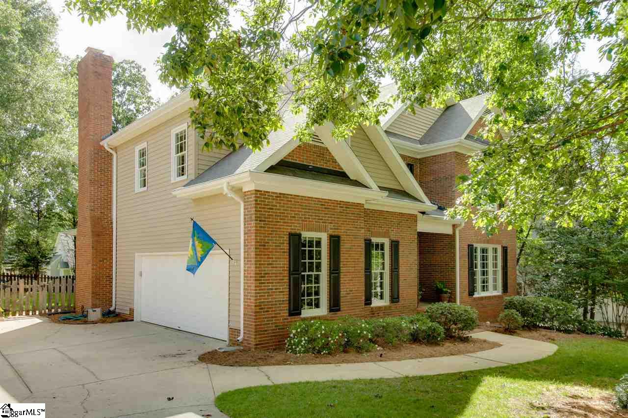 207 Quail Ridge Drive Simpsonville, SC 29680 - Photo 33 of 33 Gallery Image 33
