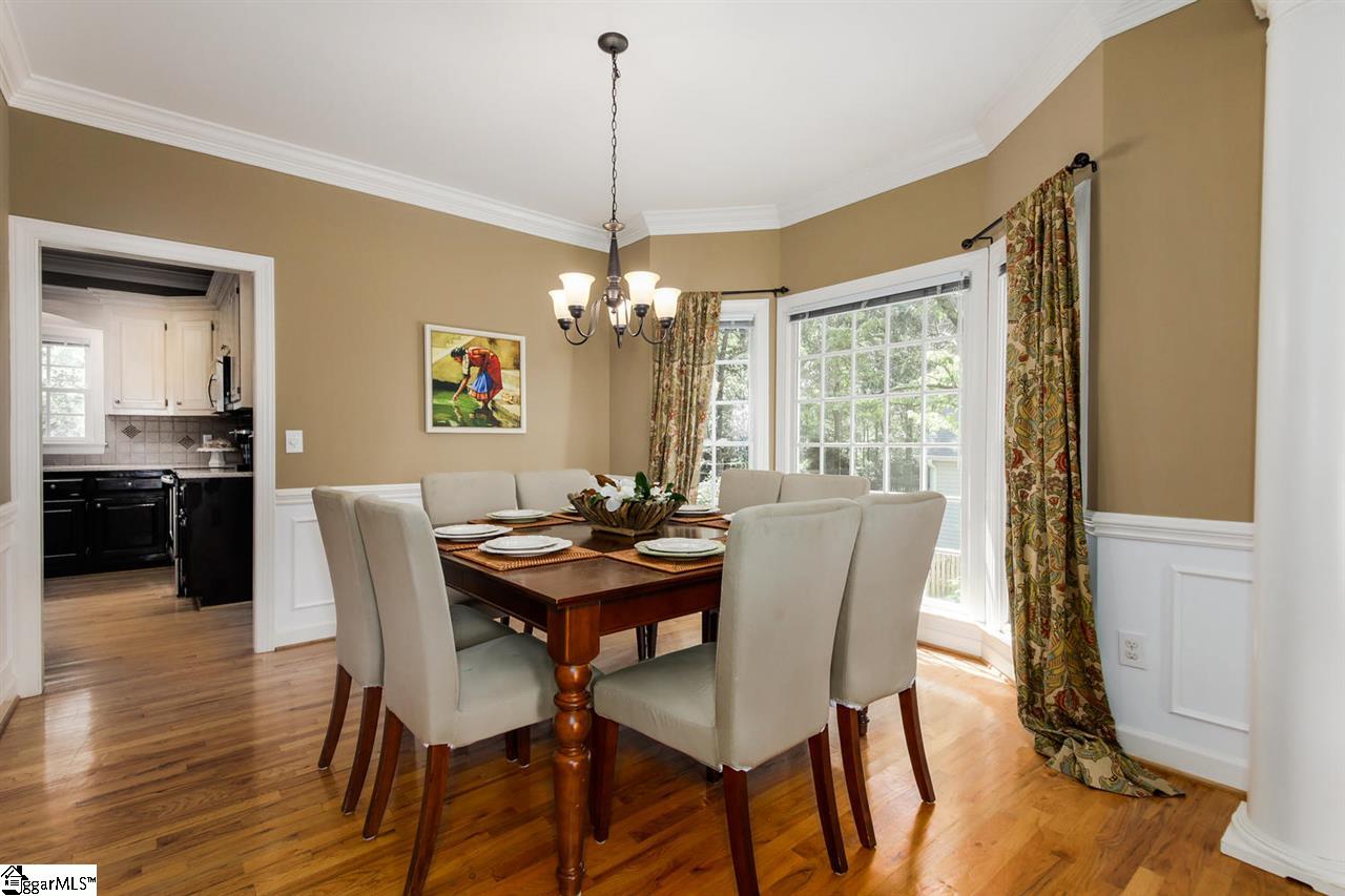 207 Quail Ridge Drive Simpsonville, SC 29680 - Photo 6 of 33 Gallery Image 6